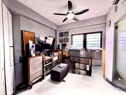 Bayshore Park (D16), Condominium #556332671